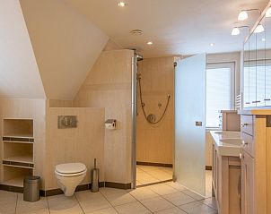 Unterkunft 01022548 - Ferienhaus Texel - Kamerstraat 66