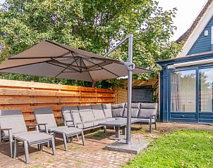 Unterkunft 01022548 - Ferienhaus Texel - Kamerstraat 66