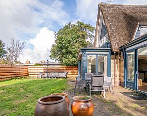 Unterkunft 01022548 - Ferienhaus Texel - Kamerstraat 66