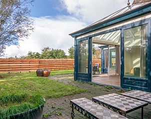 Unterkunft 01022548 - Ferienhaus Texel - Kamerstraat 66