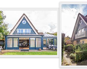 Unterkunft 01022548 - Ferienhaus Texel - Kamerstraat 66