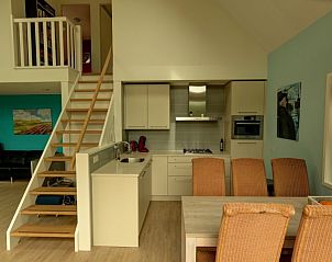 Verblijf 01022549 - Vakantiewoning Texel - Pelikaanweg 37