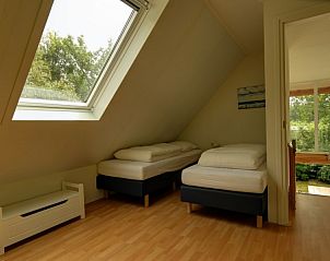 Verblijf 01022549 - Vakantiewoning Texel - Pelikaanweg 37