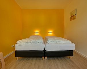 Verblijf 01022549 - Vakantiewoning Texel - Pelikaanweg 37