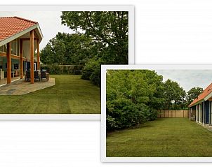 Verblijf 01022549 - Vakantiewoning Texel - Pelikaanweg 37