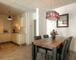 Verblijf 01022550 - Appartement Texel - Badweg 1A