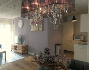 Verblijf 01022550 - Appartement Texel - Badweg 1A