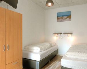 Verblijf 01022550 - Appartement Texel - Badweg 1A