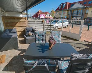 Verblijf 01022550 - Appartement Texel - Badweg 1A