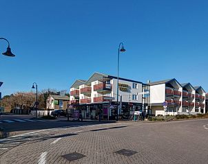 Verblijf 01022550 - Appartement Texel - Badweg 1A