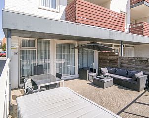 Verblijf 01022550 - Appartement Texel - Badweg 1A