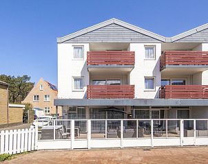 Verblijf 01022550 - Appartement Texel - Badweg 1A