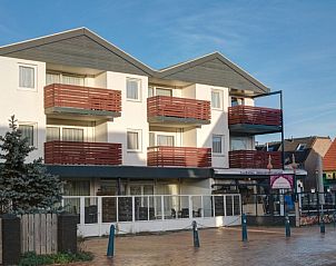 Verblijf 01022550 - Appartement Texel - Badweg 1A