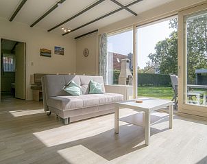 Verblijf 01022551 - Bungalow Texel - Californiëweg 142