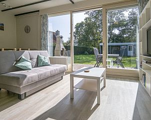 Verblijf 01022551 - Bungalow Texel - Californiëweg 142