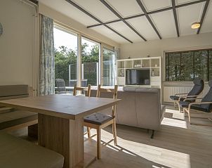 Verblijf 01022551 - Bungalow Texel - Californiëweg 142