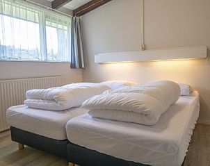 Verblijf 01022551 - Bungalow Texel - Californiëweg 142