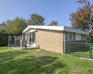 Verblijf 01022551 - Bungalow Texel - Californiëweg 142