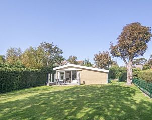 Verblijf 01022551 - Bungalow Texel - Californiëweg 142