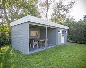 Verblijf 01022551 - Bungalow Texel - Californiëweg 142