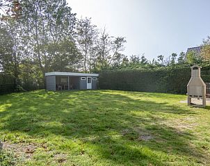 Verblijf 01022551 - Bungalow Texel - Californiëweg 142