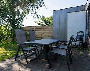 Verblijf 01022551 - Bungalow Texel - Californiëweg 145