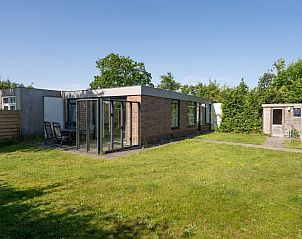 Verblijf 01022551 - Bungalow Texel - Californiëweg 145