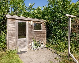 Verblijf 01022551 - Bungalow Texel - Californiëweg 145
