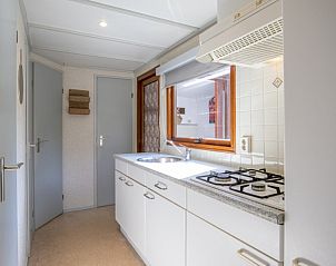 Verblijf 01022552 - Chalet Texel - Bosrandweg 409-B