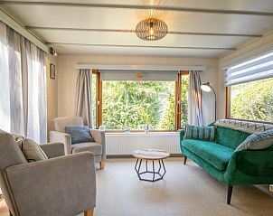 Verblijf 01022552 - Chalet Texel - Bosrandweg 409-B