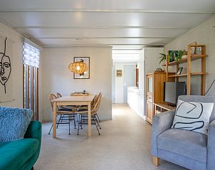 Verblijf 01022552 - Chalet Texel - Bosrandweg 409-B