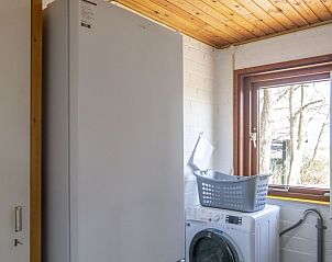 Unterkunft 01022552 - Bungalow Texel - Californiëweg 73