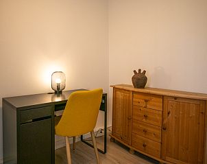 Unterkunft 01022552 - Bungalow Texel - Californiëweg 73