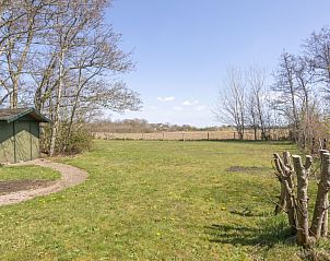 Unterkunft 01022552 - Bungalow Texel - Californiëweg 73