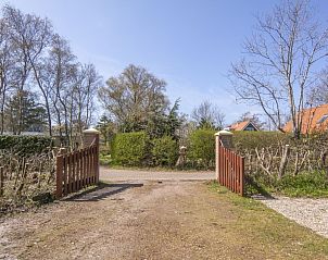 Unterkunft 01022552 - Bungalow Texel - Californiëweg 73