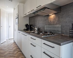 Unterkunft 01022553 - Chalet Texel - Bregkoog | Vakantiehuis in de Koog op Texel | Chaletpark