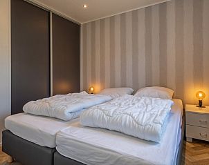 Unterkunft 01022553 - Chalet Texel - Bregkoog | Vakantiehuis in de Koog op Texel | Chaletpark