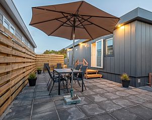 Unterkunft 01022553 - Chalet Texel - Bregkoog | Vakantiehuis in de Koog op Texel | Chaletpark