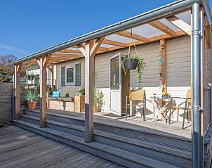 Unterkunft 01022553 - Chalet Texel - Bregkoog | Vakantiehuis in de Koog op Texel | Chaletpark