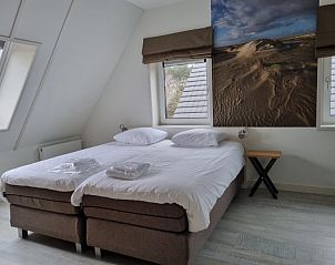 Verblijf 01022555 - Vakantiewoning Texel - Villa Duyncoogh