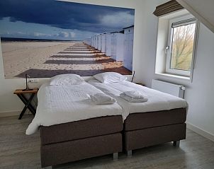 Verblijf 01022555 - Vakantiewoning Texel - Villa Duyncoogh