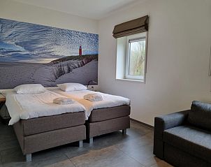 Verblijf 01022555 - Vakantiewoning Texel - Villa Duyncoogh