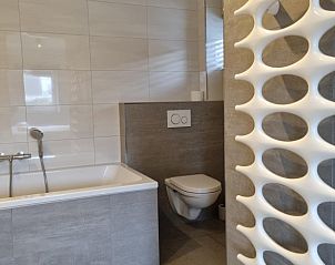 Verblijf 01022555 - Vakantiewoning Texel - Villa Duyncoogh