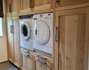 Verblijf 01022555 - Vakantiewoning Texel - Villa Duyncoogh