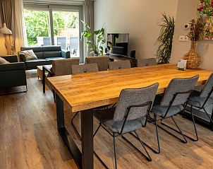 Verblijf 01022557 - Vakantiewoning Texel - Landgoed Springtij   Stulpje