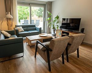 Verblijf 01022557 - Vakantiewoning Texel - Landgoed Springtij   Stulpje