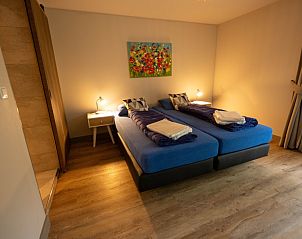 Verblijf 01022557 - Vakantiewoning Texel - Landgoed Springtij   Stulpje