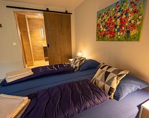 Verblijf 01022557 - Vakantiewoning Texel - Landgoed Springtij   Stulpje