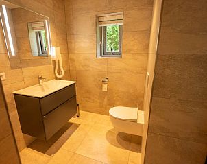 Verblijf 01022557 - Vakantiewoning Texel - Landgoed Springtij   Stulpje