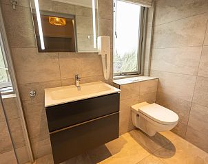 Verblijf 01022557 - Vakantiewoning Texel - Landgoed Springtij   Stulpje